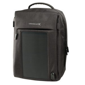 SolarBag Snappy