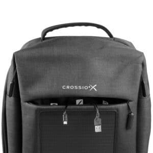 SolarBag Snappy