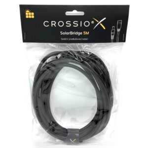 SolarBridge DC5525