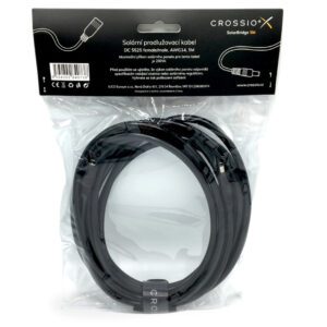SolarBridge DC5525