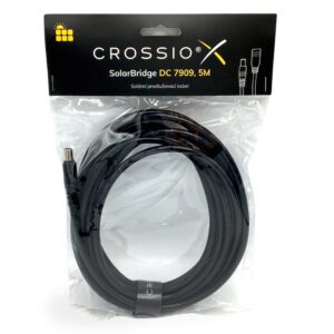 SolarBridge DC7909