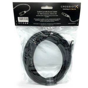 SolarBridge DC7909