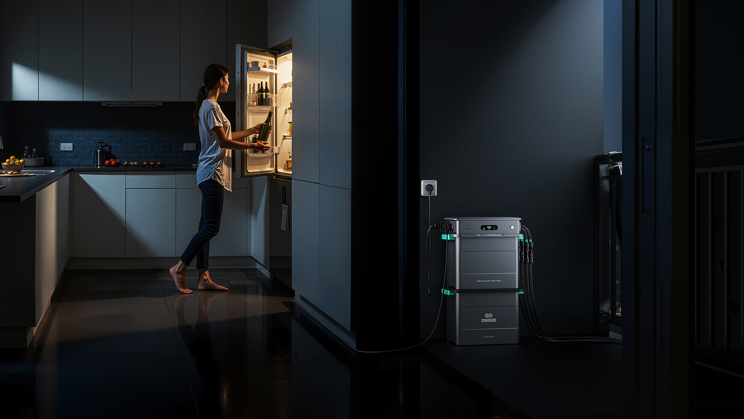 Zendure SolarFlow