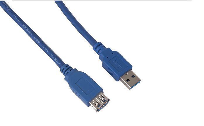 2-14120Q41233-1 VCom CU302-1.8m - Image 1