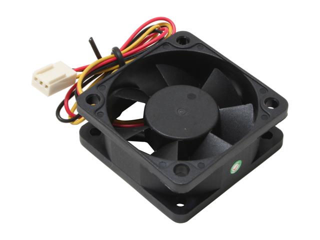 5020el Evercool EC5020M12EA - Image 1