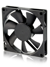 8015fan Evercool EC8015M05EA - Image 1