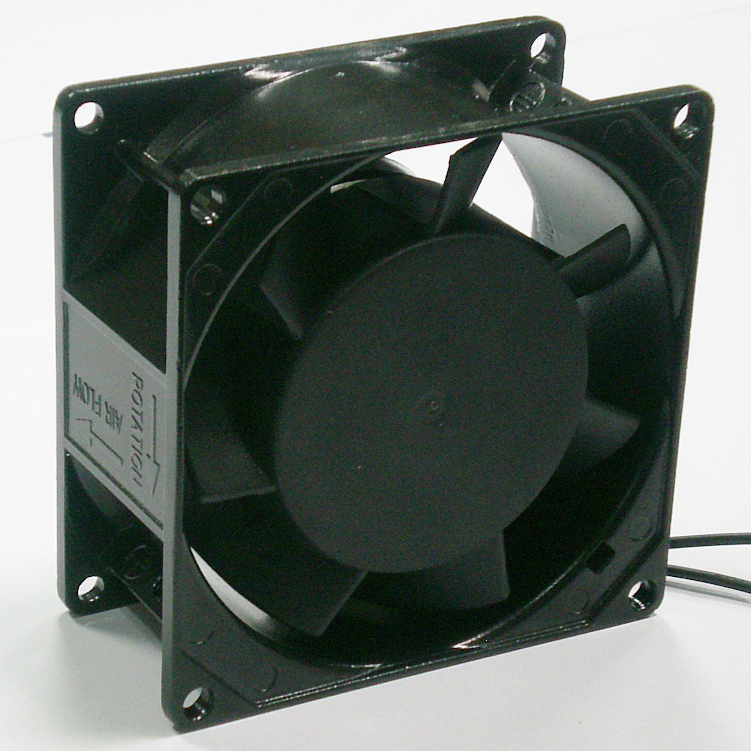 AC8038 Evercool EC8038A2HBL - Image 1