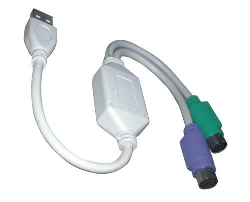 CU807 VCom CU807-0.2m - Image 1