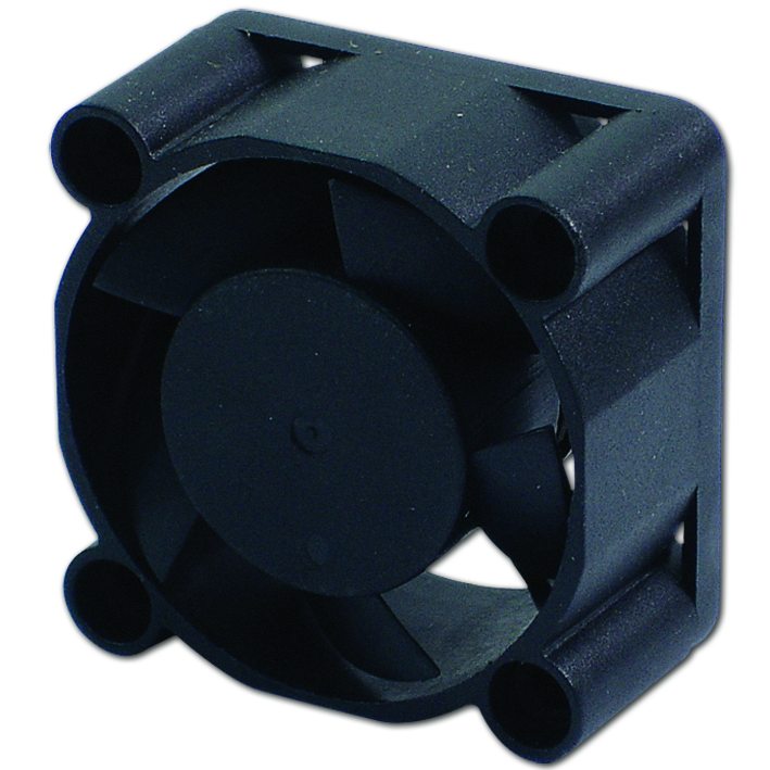 EC4020-1 Evercool EC4020M12BA - Image 1