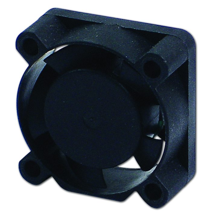 EC5010 Evercool EC5010M12EA - Image 1