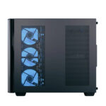AeroCool P500C-G-BK-v1 - Image 3