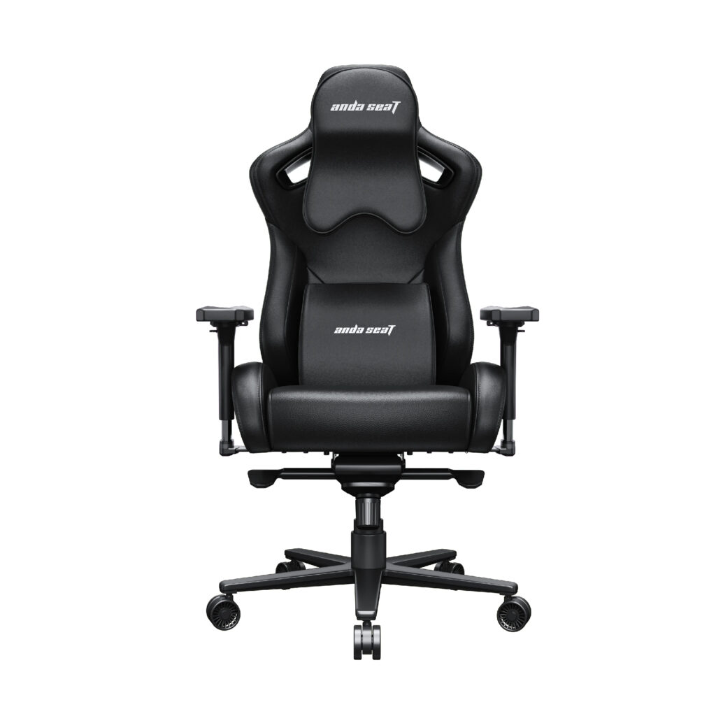 andaseat kaiser2pro leather bk 01 wrXnnw