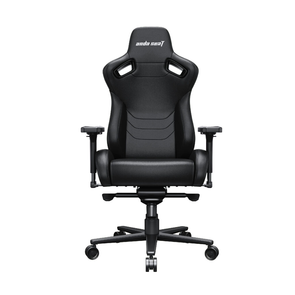 andaseat kaiser2pro leather bk 02 YN1M1O