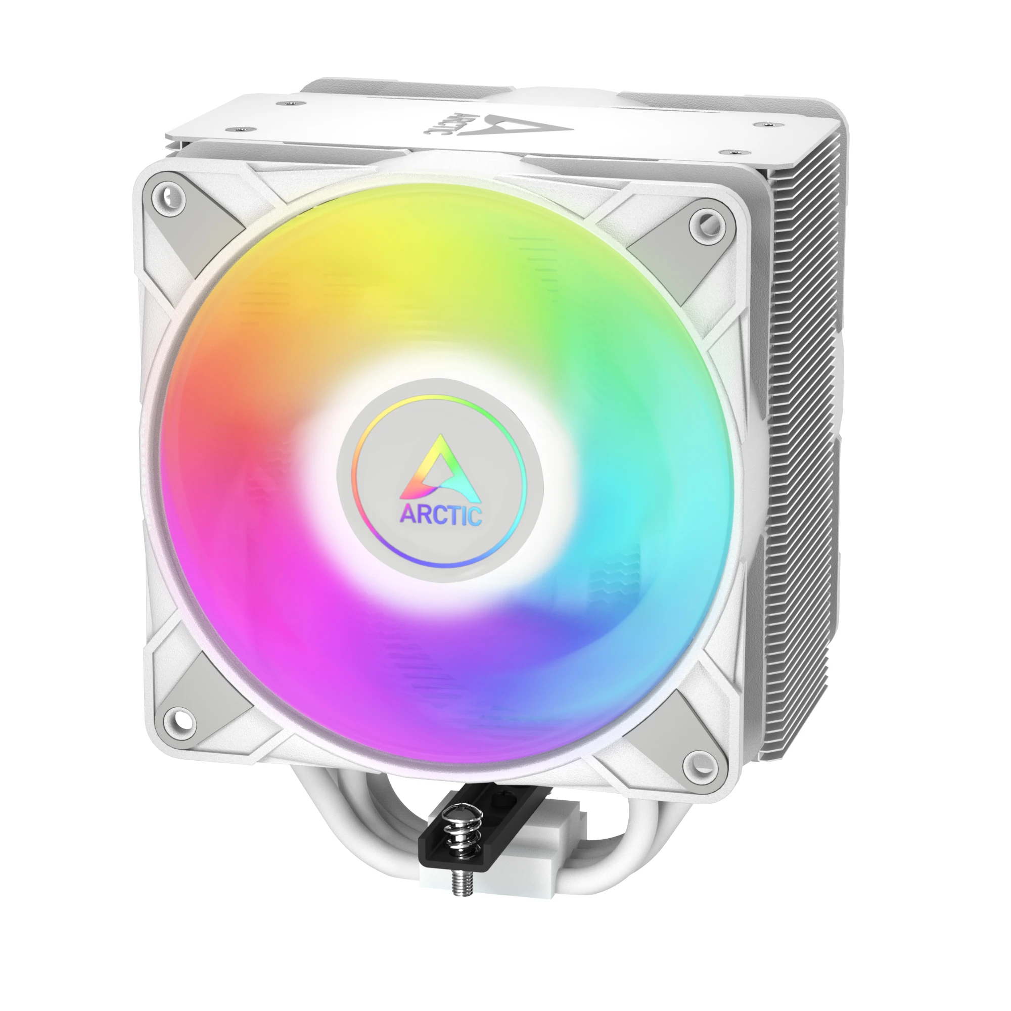 arctic_freezer_36_a_rgb_white_01_VAnT7Y Arctic Freezer 36 A-RGB White - Image 1