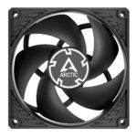 ARCTIC P9 PWM PST (Black) - Image 2
