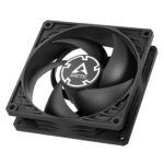 ARCTIC P9 PWM PST (Black) - Image 3