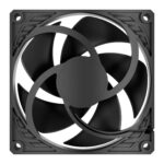 ARCTIC P9 PWM PST (Black) - Image 4