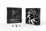 be quiet! Pure Wings 3 140mm PWM high-speed - Image 3