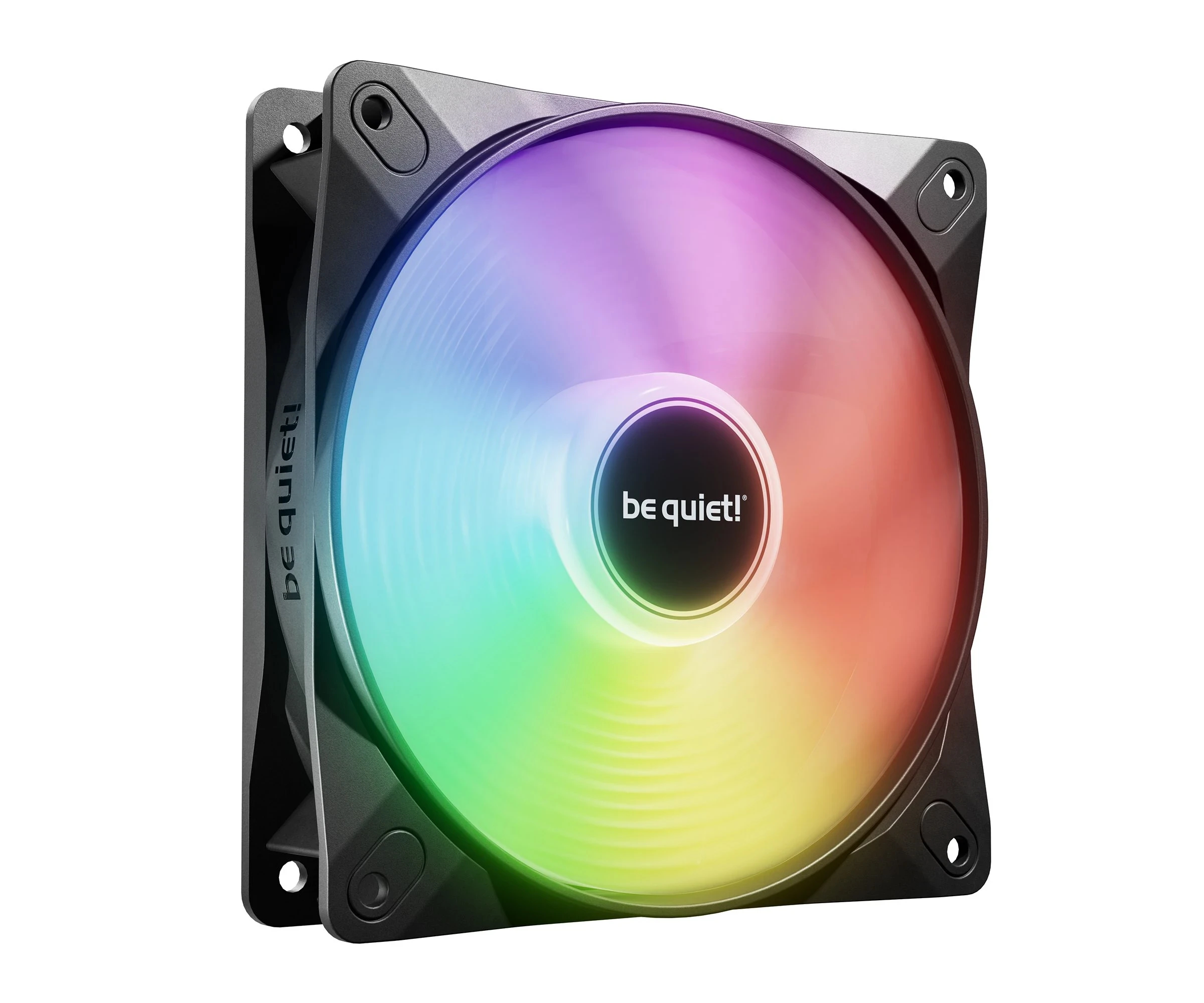 bequiet_light_wings_lx_120mm_01_LYkVoL be quiet! LIGHT WINGS LX - Image 1