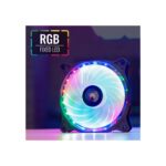 AeroCool Cosmo 12 Fixed RGB - Image 2