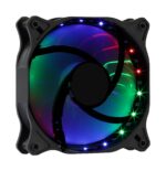 AeroCool Cosmo 12 Fixed RGB - Image 5