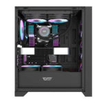 Darkflash DRX70 Mesh Black - Image 4