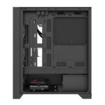 Darkflash DRX70 Mesh Black - Image 7