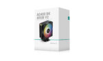 DeepCool AG400 BK ARGB V2 - Image 10