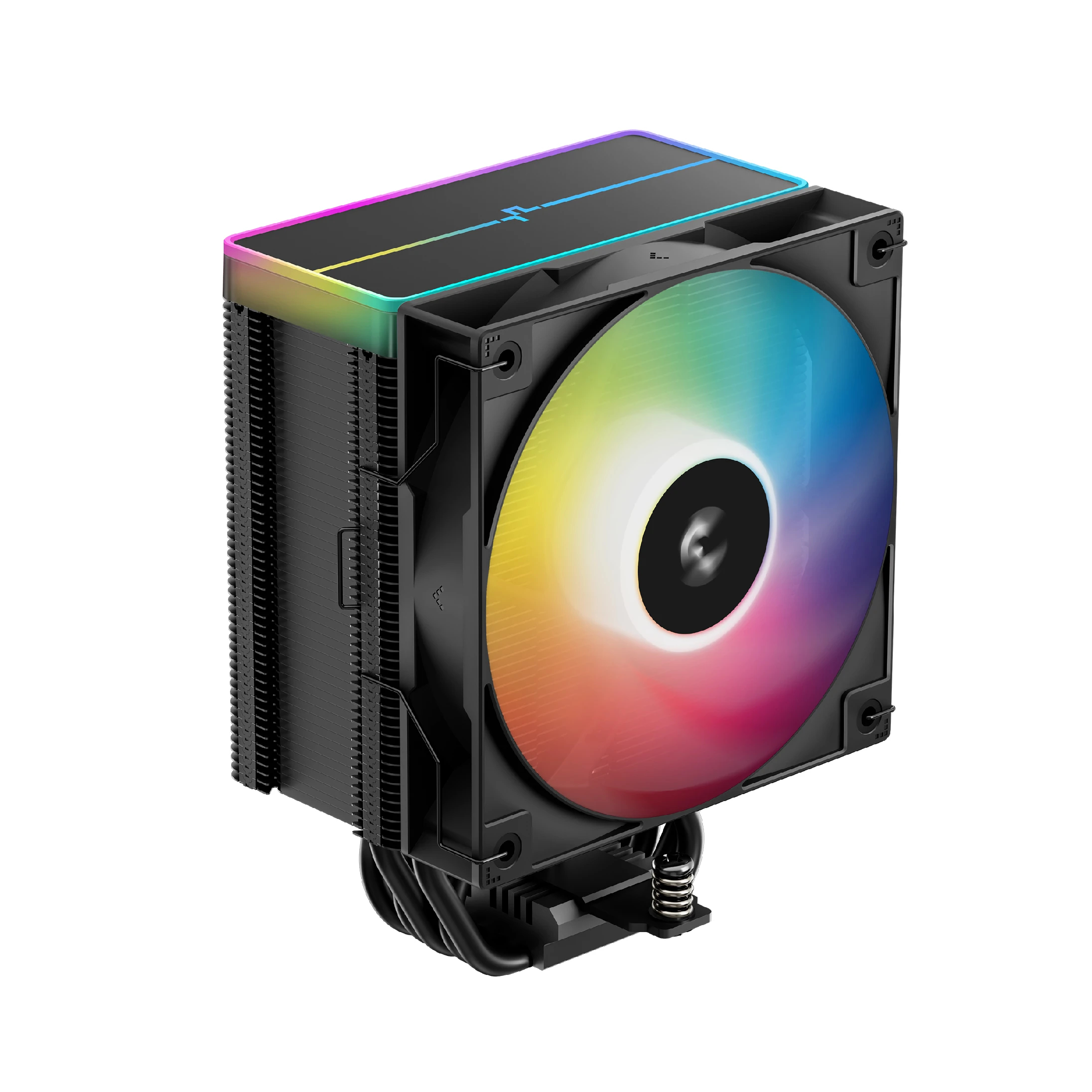 deepcool_ag500bk_argb_v2_01_jjyeEj DeepCool AG500 BK ARGB V2 - Image 1