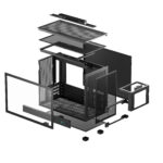 DeepCool CH160 PLUS - Image 10