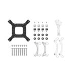 DeepCool LE240 V2 WH - Image 5