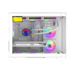 Gamemax HYPE-M White - Image 3
