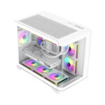 Gamemax HYPE-M White - Image 4