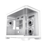 Gamemax HYPE-M White - Image 7