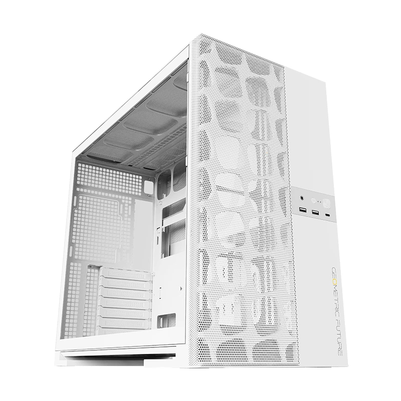 geometric_future_m5_vent_white_03_zyv9VQ Geometric Future Model 5 Vent White - Image 1