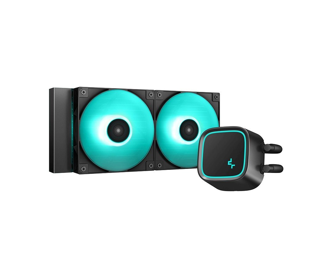 le500_marrs_01_R2zuhb DeepCool LE500 MARRS - Image 1