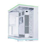 Lian Li O11D EVO RGB White - Image 2