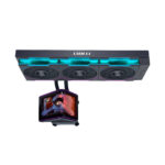 Lian Li HydroShift II OLED Curved 360 TL - Image 2