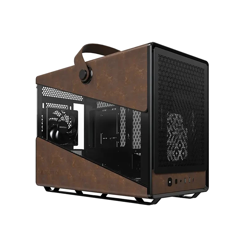 Montech Heritage PRO - Image 1