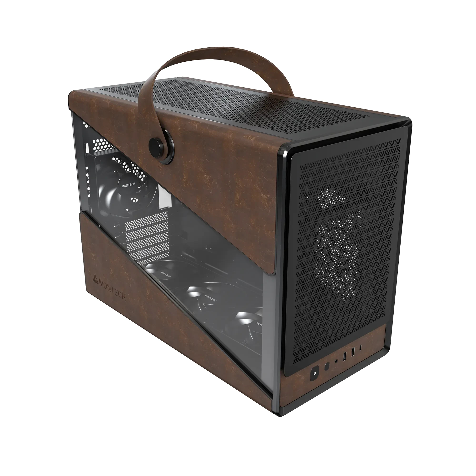 Montech Heritage PRO - Image 2
