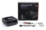 Noctua NH-L9a-AM5 chromax.black - Image 4