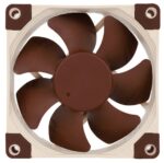 Noctua NF-A8 FLX - Image 3