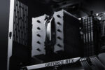 Noctua NH-D12L chromax.black - Image 6