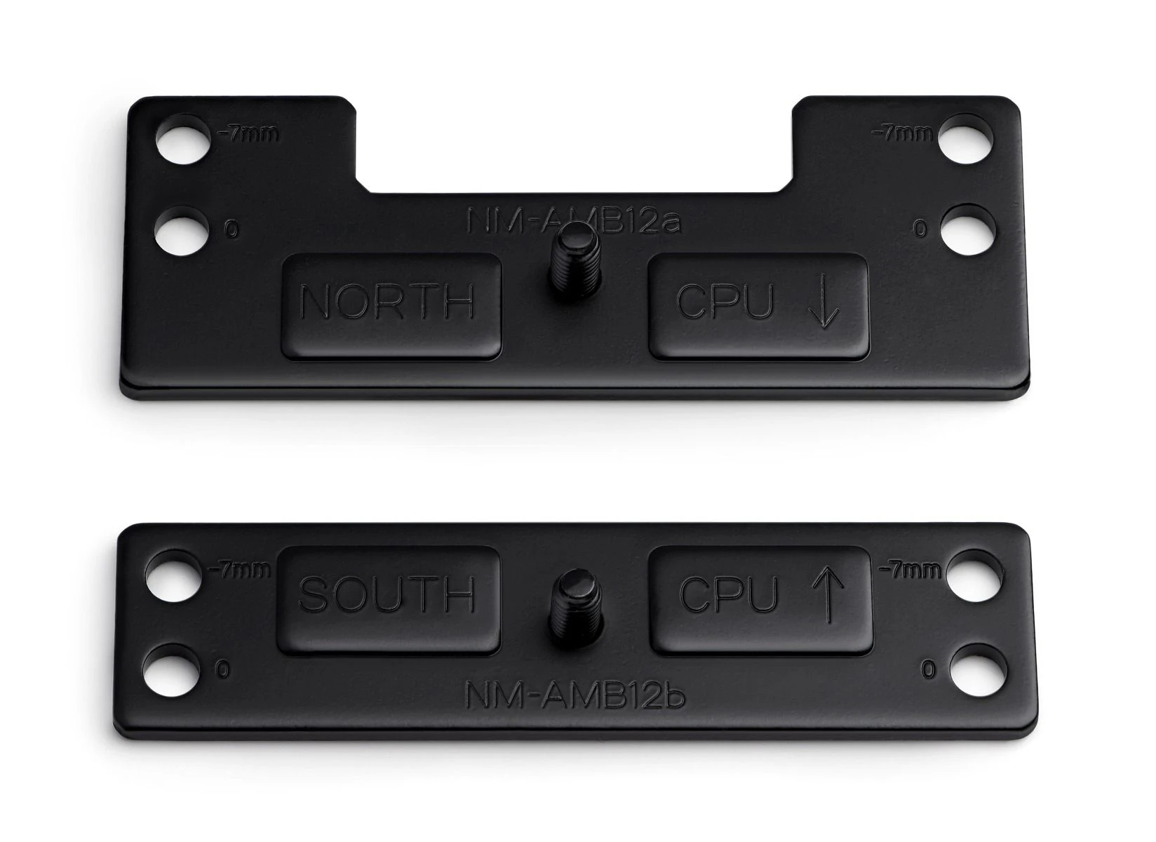 noctua_nm_amb12_chromax_black_01_K0uMoN Noctua NM-AMB12 chromax.black - Image 1