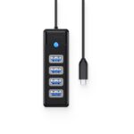 Orico PW4U-C3-015-BK - Image 3
