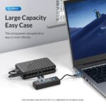 Orico PW4U-C3-015-BK - Image 4