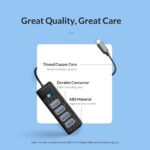 Orico PW4U-C3-015-BK - Image 7