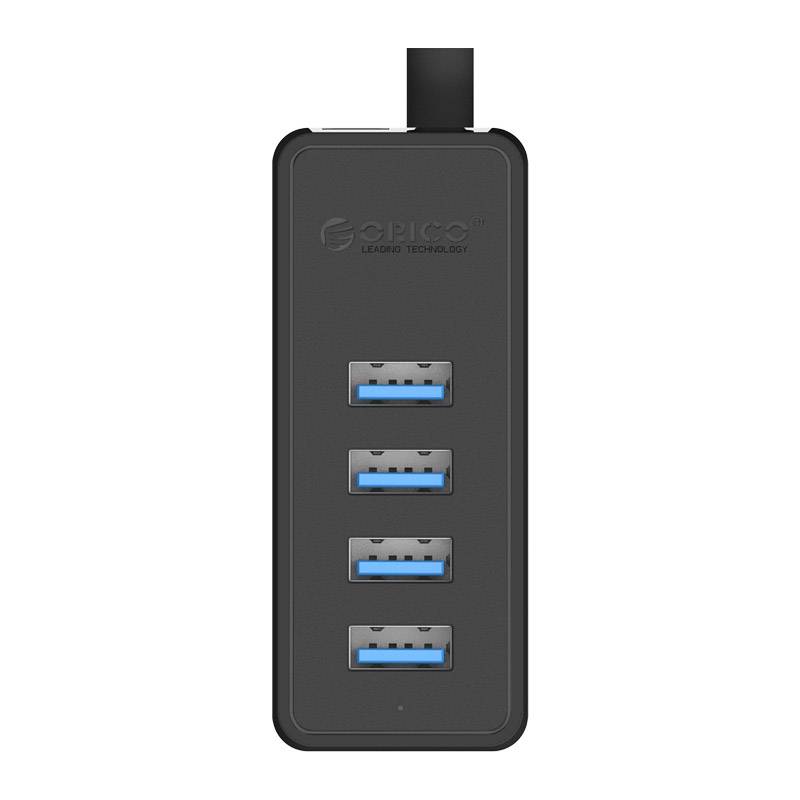 Orico W5P-U3-100-BK-PRO - Image 2