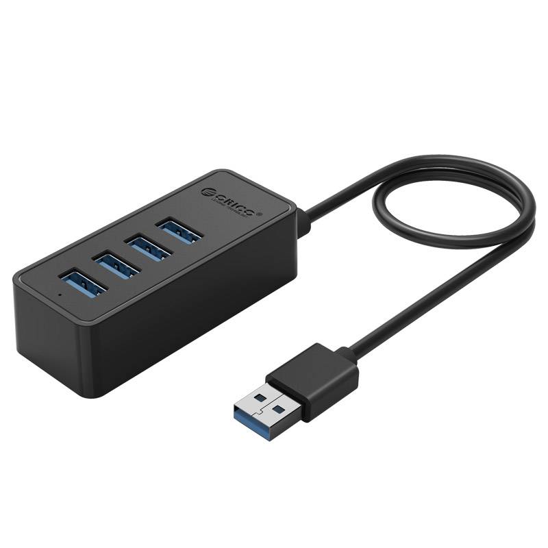 Orico W5P-U3-100-BK-PRO - Image 1