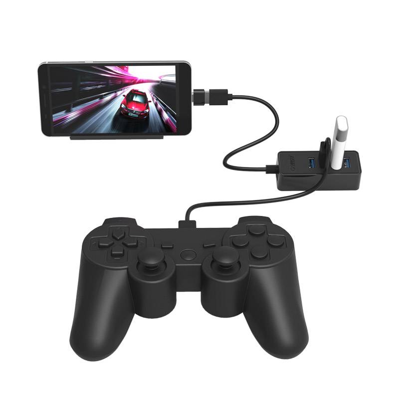 Orico W5P-U3-100-BK-PRO - Image 3